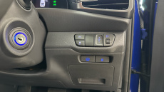 Hyundai IONIQ 1.6 GDi Hybrid SE Connect 5dr DCT Hybrid Hatchback